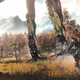 Illustration for article titled Horizon Zero Dawn Has A Smart Solution To A Common Video Game Problem